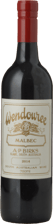 WENDOUREE Malbec, Clare Valley 2014 Bottle