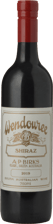 WENDOUREE Shiraz, Clare Valley 2019 Bottle