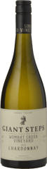 GIANT STEPS Wombat Creek Vineyard Chardonnay, Yarra Valley 2022 Bottle image number 0