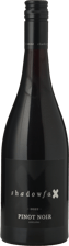 SHADOWFAX Geelong Pinot Noir, Geelong 2022 Bottle