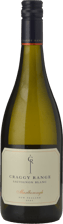 CRAGGY RANGE WINERY Marlborough Sauvignon Blanc, Marlborough 2021 Bottle
