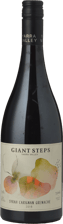 GIANT STEPS Carignan Grenache Syrah, Yarra Valley 2019 Bottle