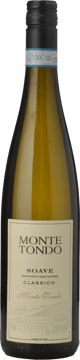 MONTE TONDO, Soave Classico 2021 Bottle image number 0