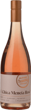 OLIVER'S TARANGA VINEYARDS Chica Mencia Rose, McLaren Vale 2021 Bottle