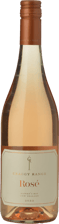 CRAGGY RANGE WINERY Rose, Hawkes Bay 2022 Bottle