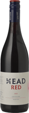 HEAD Red Grenache, Barossa 2021 Bottle