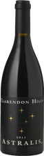CLARENDON HILLS Astralis Syrah, McLaren Vale 2011 Bottle
