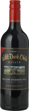 WILD DUCK CREEK ESTATE Yellow Hammer Hill Cabernet Malbec Shiraz, Heathcote 2021 Bottle