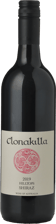 CLONAKILLA Hilltops Shiraz, Canberra District 2019 Bottle