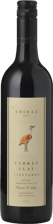 TURKEY FLAT Shiraz, Barossa Valley 2013 Bottle