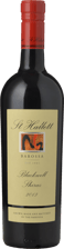ST. HALLETT Blackwell Shiraz, Barossa Valley 2013 Bottle