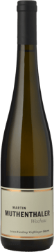 MARTIN MUTHENTHALER Viesslinger Stern Riesling, Wachau 2019 Bottle image number 0