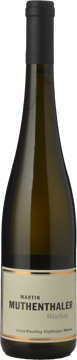 MARTIN MUTHENTHALER Viesslinger Stern Riesling, Wachau 2019 Bottle image number 0