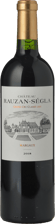 CHATEAU RAUZAN-SEGLA 2me cru classe, Margaux 2018 Bottle