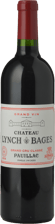 CHATEAU LYNCH-BAGES 5me cru classe, Pauillac 2018 Bottle
