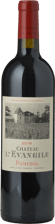CHATEAU L'EVANGILE, Pomerol 2018 Bottle