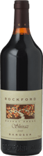 ROCKFORD Basket Press Shiraz, Barossa Valley 2021 Bottle