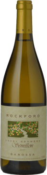 ROCKFORD Local Growers Semillon, Barossa Valley 2017 Bottle image number 0