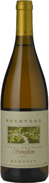 ROCKFORD Local Growers Semillon, Barossa Valley 2016 Bottle image number 0