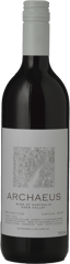 RUGGABELLUS Archaeus Syrah, Eden Valley 2018 Bottle image number 0