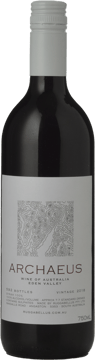 RUGGABELLUS Archaeus Syrah, Eden Valley 2018 Bottle image number 0