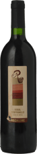 ROZALEME Vino De Mesa Bobal Tempranillo, Spain 2001 Bottle