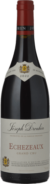 JOSEPH DROUHIN Grand Cru, Echezeaux 2022 Bottle image number 0