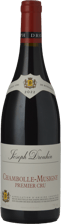 JOSEPH DROUHIN Premier Cru, Chambolle-Musigny 2022 Bottle