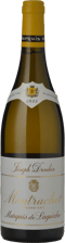 JOSEPH DROUHIN Marquis de Laguiche Grand Cru, Montrachet 2022 Bottle