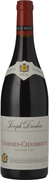 JOSEPH DROUHIN, Charmes-Chambertin 2023 Bottle image number 0