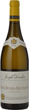 JOSEPH DROUHIN , Criots-Batard-Montrachet, Grand Cru 2023 Bottle