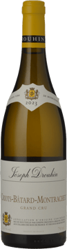 JOSEPH DROUHIN , Criots-Batard-Montrachet, Grand Cru 2023 Bottle image number 0