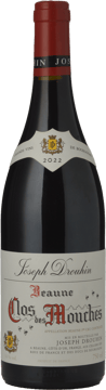 JOSEPH DROUHIN 1er Cru Clos des Mouches Rouge, Beaune 2022 Bottle image number 0