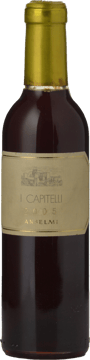 ANSELMI I Capitelli, Veneto 2005 Half Bottle image number 0