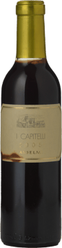 ANSELMI I Capitelli, Veneto 2005 Half Bottle image number 0