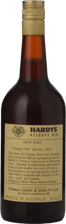 HARDY'S Reserve BIN M127 Show Tawny Port, McLaren Vale 1951 Bottle