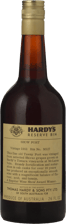 HARDY'S Reserve BIN M127 Show Tawny Port, McLaren Vale 1951 Bottle