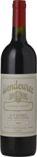 WENDOUREE Cabernet Malbec, Clare Valley 2003 Bottle