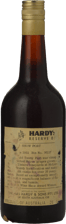 HARDY'S Reserve BIN M127 Show Tawny Port, McLaren Vale 1951 Bottle