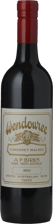 WENDOUREE Cabernet Malbec, Clare Valley 2011 Bottle