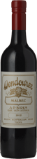 WENDOUREE Malbec, Clare Valley 2012 Bottle