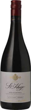 ST HUGO Grenache Shiraz Mataro, Barossa Valley 2016 Bottle image number 0