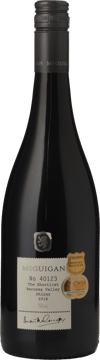 MCGUIGAN WINES The Shortlist Shiraz, Barossa Valley 2016 Bottle image number 0