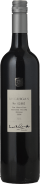 MCGUIGAN WINES The Shortlist Shiraz, Barossa Valley 2006 Bottle image number 0
