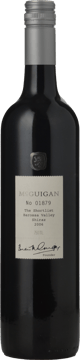MCGUIGAN WINES The Shortlist Shiraz, Barossa Valley 2006 Bottle image number 0