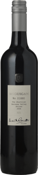 MCGUIGAN WINES The Shortlist Shiraz, Barossa Valley 2006 Bottle image number 0