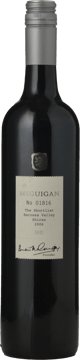 MCGUIGAN WINES The Shortlist Shiraz, Barossa Valley 2006 Bottle image number 0