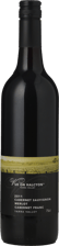 HALCYON DAZE VINEYARD Vue On Halcyon Cabernet Franc Cabernet Merlot, Yarra Valley 2011 Bottle