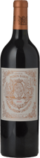 CHATEAU PICHON-LONGUEVILLE BARON 2me cru classe, Pauillac 2018 Bottle