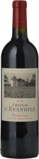 CHATEAU L'EVANGILE, Pomerol 2018 Bottle